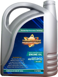 Patented High Performance Technology FORMULATION BY USA 7 LITRES                   ENGINEERED TO:                Maximize Fuel Efficiency             Minimize Friction & Wear          Increase Part & Engine Life       Reduce Operating Temperature    Cling to Critical Areas without Drag Perform Under Extreme Pressure & Heat API CK4 FULLY SYN HEAVY DUTY ENGINE OIL