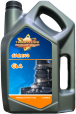 SAE 140 GL4  FORMULATION BY USA 4 LITRES