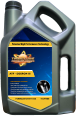 Performance Features Low foaming Seal material compatibility Consistent frictional performance Good thermal and oxidation stability Good low temperature performance Excellent wear and corrosion protection Patented High Performance Technology ATF - DEXRON III  FORMULATION BY USA 4 LITRES
